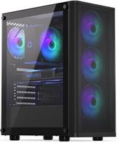 Kompiuteris Adax Komputer ADAX DRACO EXTREME WXIHC14400F i5-14400F/B760/16GB/1TB/RTX4060-8GB/Wi-Fi/BT/W11H | ZDAXIHO001H0 | 5906496012068
