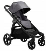 BBJ WOZEK 2W1 SELECT2 DOD SIEDZISKO RADIANT W | A 2165278W | 5907414800071