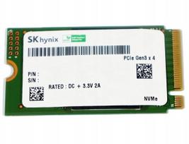 Dysk Lenovo Hynix BC511 HFM256GDHTNI-87A0B | 5SS0V27610 | 5704174271161