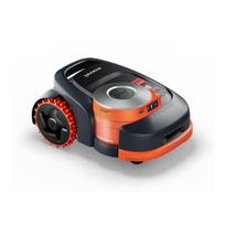 Robotas vėjapjovė Segway Navimow H206E 6 arai LIDAR + NRTK