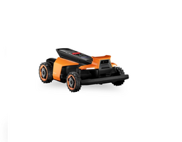 Segway Navimov Terranox 2,4 Ha CM240 AWD, robotas vejapjovė 240 arų
