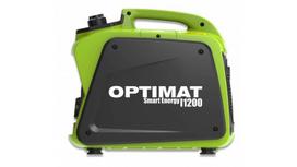 Inverterinis generatorius mod. Optimat Smart Energy I1200