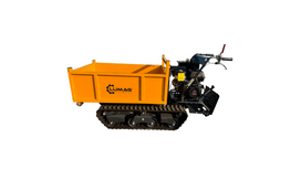 Benzininis mini savivartis mod. MD800HPRO /AR(800kg naudinga apkrova)