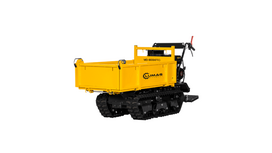 Benzininis mini savivartis mod. MD800HPRO (800kg naudinga apkrova)