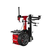Automatinis padangų montavimo staklių komplektas su papildoma svirtimi 400V, KD5800