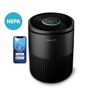 Oro valytuvas Clean Air CA-503B Compact Smart HEPA