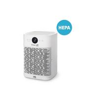 Oro valytuvas Clean Air CA-502Pro Mini HEPA UV