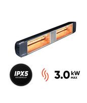 Halogeninis infraraudonųjų spindulių šildytuvas VARMA 305
