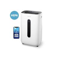 Sausintuvas - oro valytuvas Clean Air CA-706 Smart HEPA