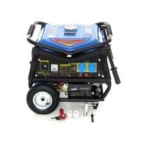 Benzininis Vienfazis elektros generatorius KRAFT&DELE KD144