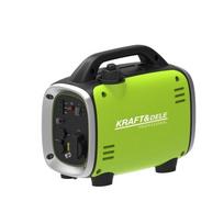 Inverterinis elektros generatorius 1300W Kraft&Dele KD683