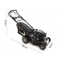 Savaeigė benzininė vejapjovė Blackstone SP480 H Deluxe Honda GCVX 170