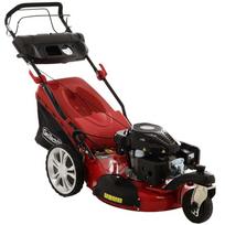 Savaeigė benzininė vejapjovė GeoTech-Pro S53-3 BMSWG L200
