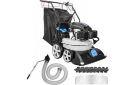 Gude GFLS 1700 Benzininis lapų pūstuvas 4in1 3100W