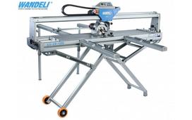Wandeli QX-ZD-1200 EU Automatinės plytelių pjovimo staklės 4kW