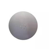 Apsauginis diskas Hookii Neomow robotams