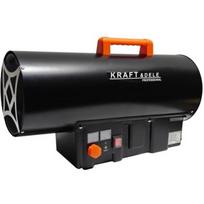 Dujinis šildytuvas 40kW su termostatu Kraft & dele KD11701