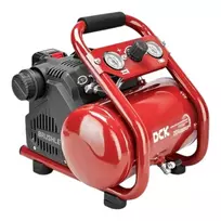 Akumuliatorinis oro kompresorius 20V MAX, KDQE5506Z, DCK (be baterijos ir įkroviklio)