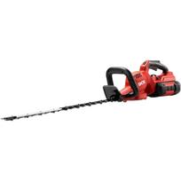 Akumuliatorinės bešepetėlinės gyvatvorių žirklės 65cm, 58V, KDHT58261EK , DCK (2x2,5Ah akumuliatorius, įkroviklis)