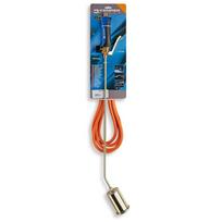 Stog. deg. „KEMPER" 86 cm su redukt. ir žarna 5 m