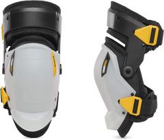 Antkeliai su šlaunų parėmimu ToughBuilt® GelFit™ Grip
