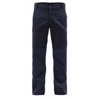 Vyr. darbo kelnės CAT Machine navy 38/32