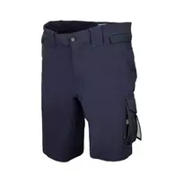 Šortai STRETCH, tamsiai mėlyni, REWELLY (50 dydis)