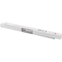Sulankstomas medinis metras 2 m, RICHMANN