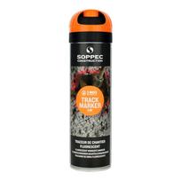 Žymėjimo dažai Track Marker, oranžiniai, SOPPEC, 500 ml