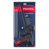 Profesionalus statybinių putų pistoletas, FoamGun S1, PENOSIL