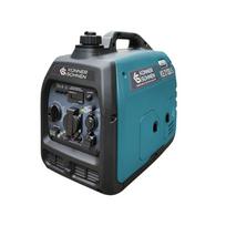 Inverterinis generatorius 3100W, KS 3100i S, KÖNNER & SÖHNEN