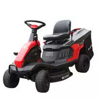 RIDER R66-D4 vejos traktoriukas