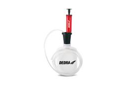 Dedra N1540 Rankinis tepalo švirkštas 1,6l