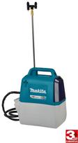 Makita DUS054Z Akumuliatorinis sodininko purkštuvas 18V Li-ion (18V be akumuliatorių ir kroviklio)