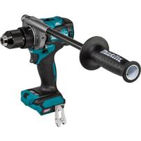 Makita DF001GZ XGT® 40Vmax akumuliatorinis gręžtuvas-suktuvas (Be akumuliatorių ir kroviklio)