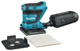 Makita DBO481Z Akum. ekscentrinis šlifuoklis (18V be akumuliatorių ir kroviklio)