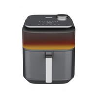 Karšto oro gruzdintuvė 1800W, 6.7L HAF-H7DLST1800 HEINNER