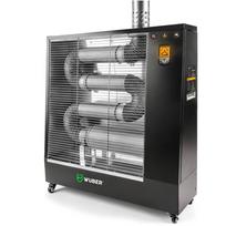 Dyzelinis infraraudonųjų spindulių šildytuvas 13 kW WUBER W16027