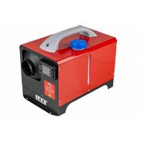 Dyzelinis autonominis šildytuvas 8kW (Webasto) 12V / 220V LXOH8KW
