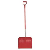 Sniego kastuvas 42 cm SN-M 42/ZM-AD 120, WOLF-Garten 1164080&WG