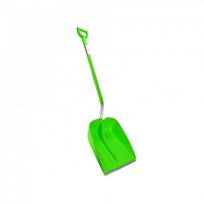 Universalus plastikinis / aliuminis sniego kastuvas D00001