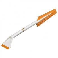 SnowXpert šluotelė ir ledo grandiklis, Fiskars 1019352&FISKA