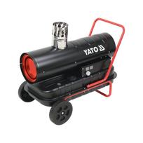 Dyzelinis šildytuvas 30kW YT-99739 YATO