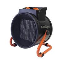 Elektrinis šildytuvas 3,5kW Keramikinis KraftDele KD11728