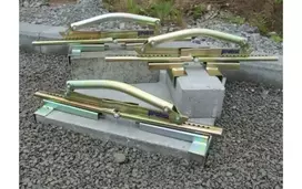 Probst PPH-S-10/62 Plokščių neštuvas/griebtubas 100-620mm