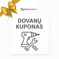 Dovanų kuponas - 500