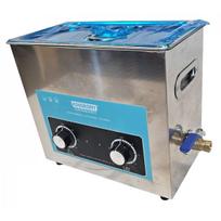 Ultragarsinė vonelė dalių valymui | 6.5L TH30A