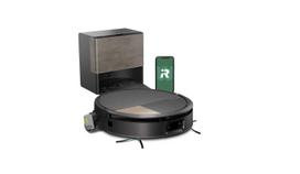 iRobot Roomba Max 705 Combo Plaunantis dulkių siurblys + AutoWash™ stotelė
