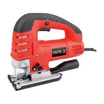 Elektrinis siaurapjūklis 750W YATO YT-82267
