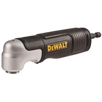 Gręžtuvo kampinis sukimo priedas DeWALT DT20500-QZ
